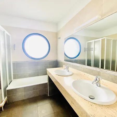 Ametsa * 普拉亚布兰卡