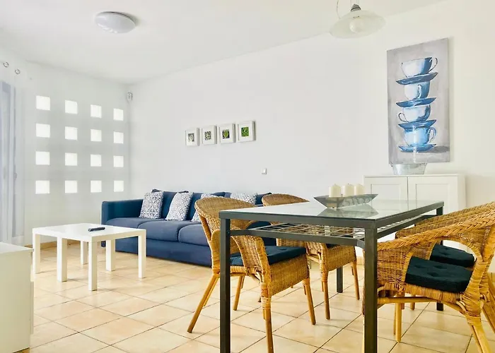 Villa Ametsa Playa Blanca