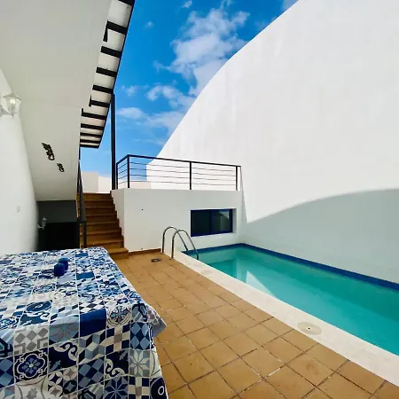 Ametsa Villa *