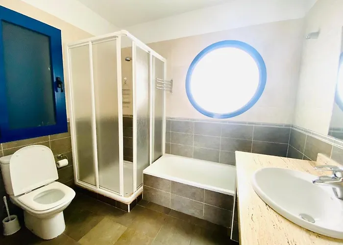 Ametsa Villa Playa Blanca (Lanzarote)