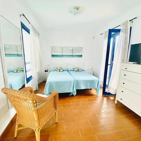 Ametsa Playa Blanca (Lanzarote)