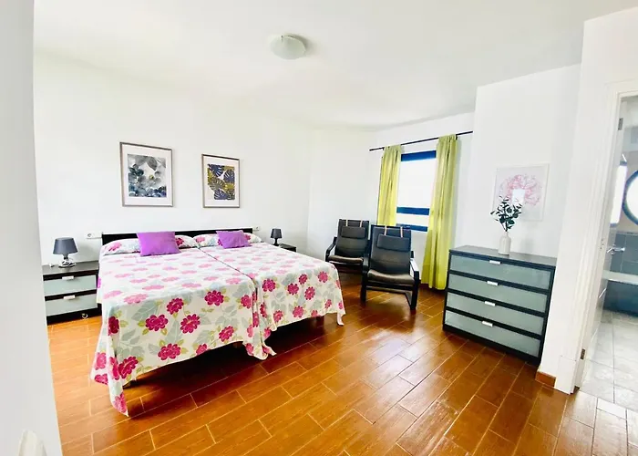 Ametsa Villa Playa Blanca (Lanzarote)