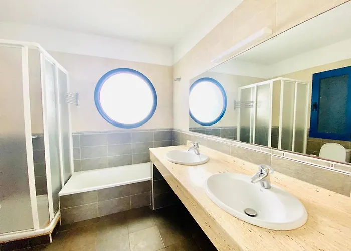 Ametsa * Playa Blanca (Lanzarote)